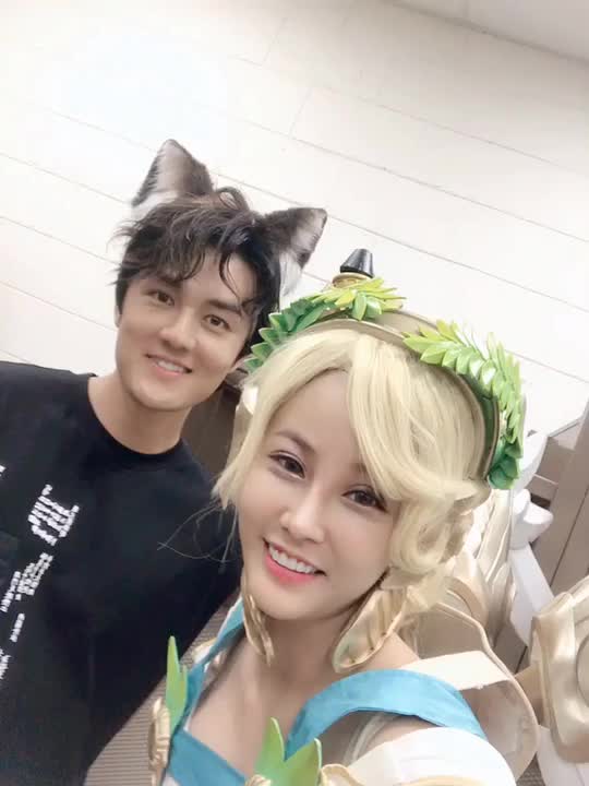 @SailorTu