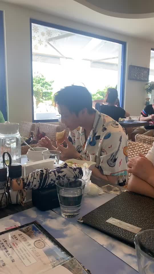 @邱宇辰Chris