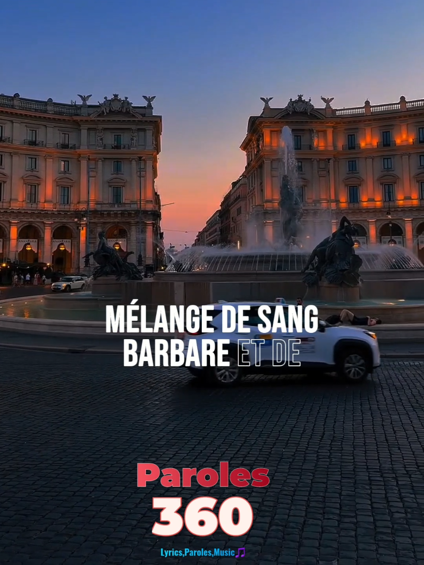@Paroles 360