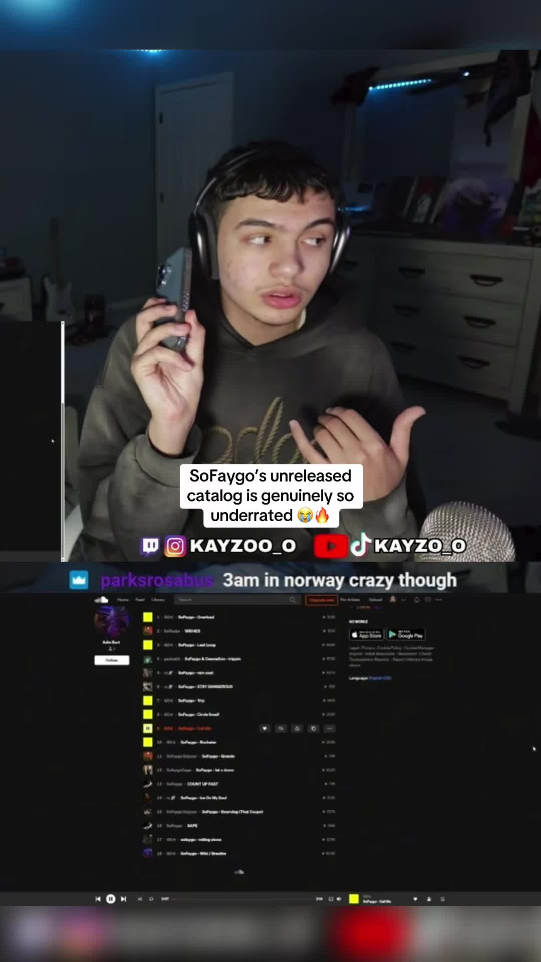 @Kayzo