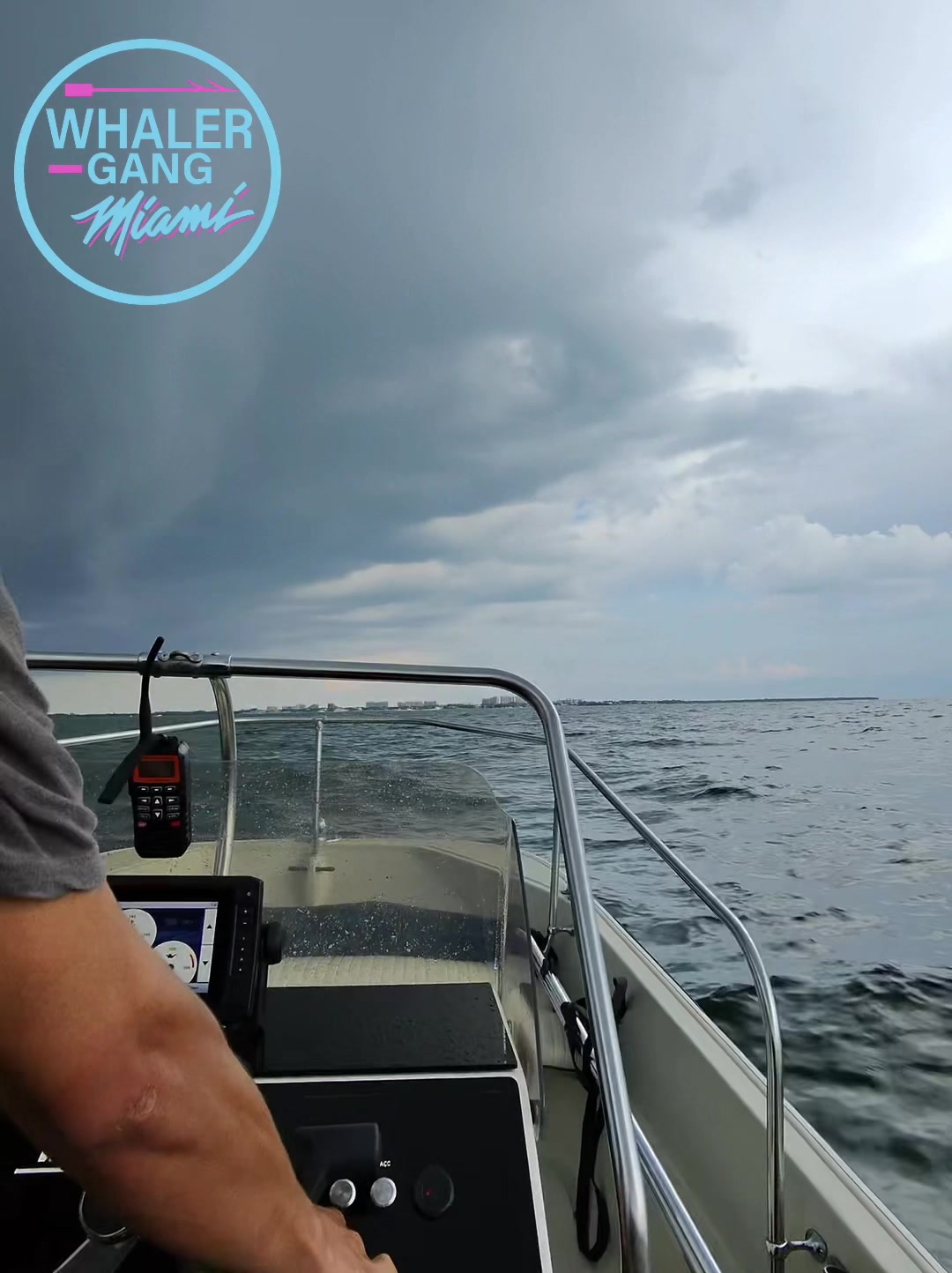 @WhalerGangMiami