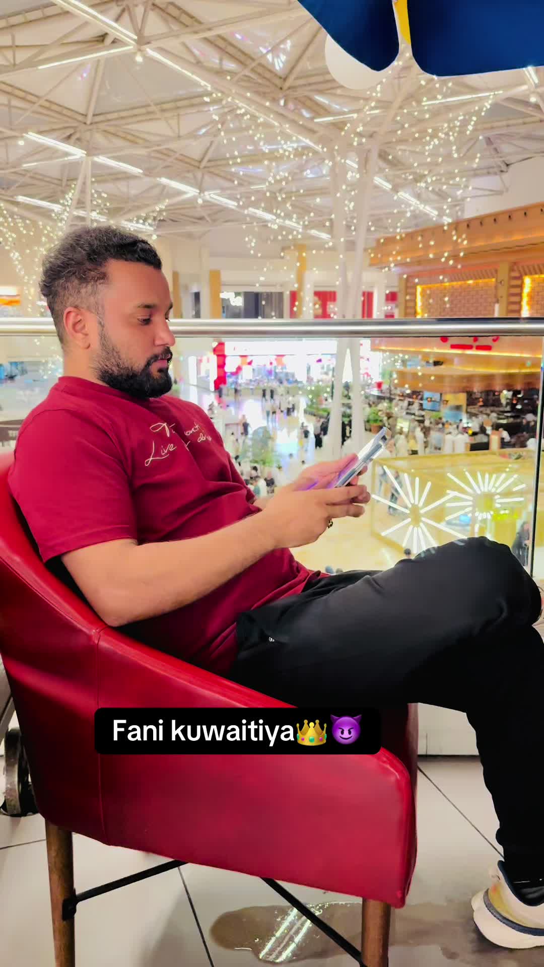 @fanikawaytiya🇰🇼