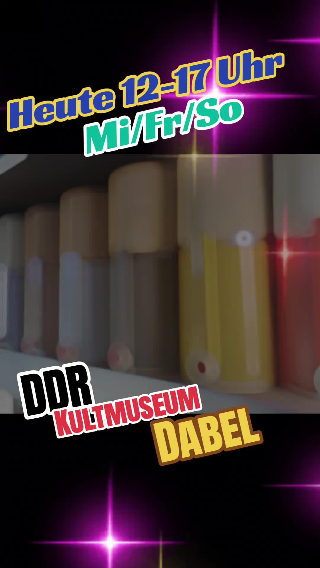 @DDR MUSEUM DABEL 🫶