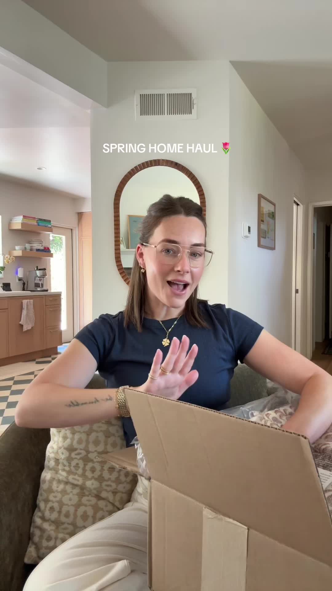 @Haley