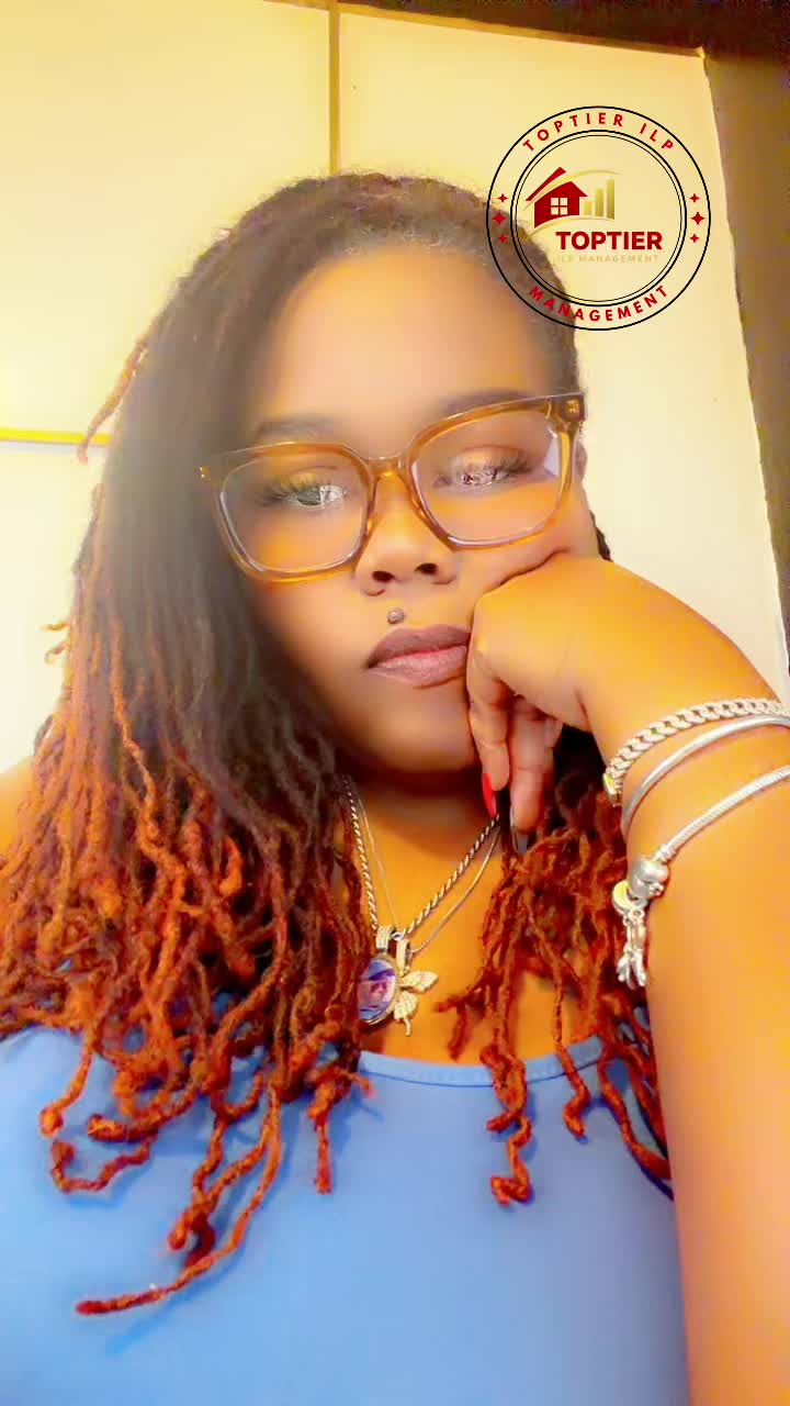 @Chyna | Cassie -GroupHome Boss