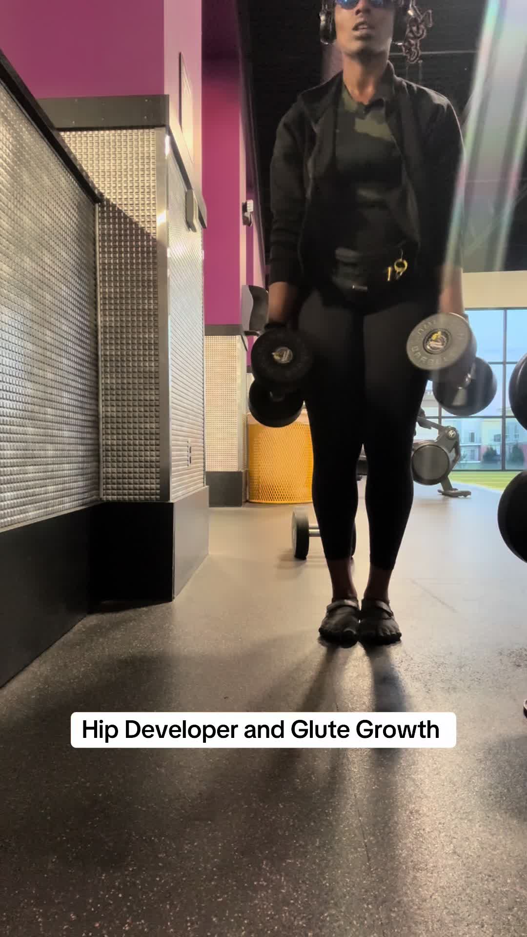 @Serenity Fit