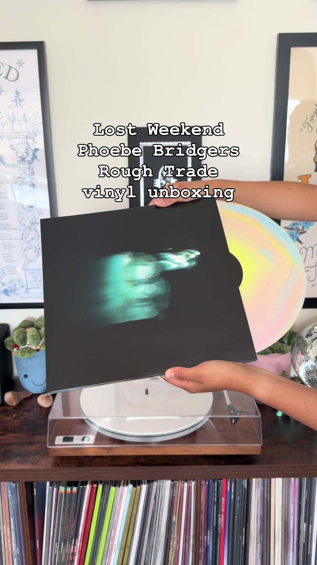 @natali&rsquo;s vinyl
