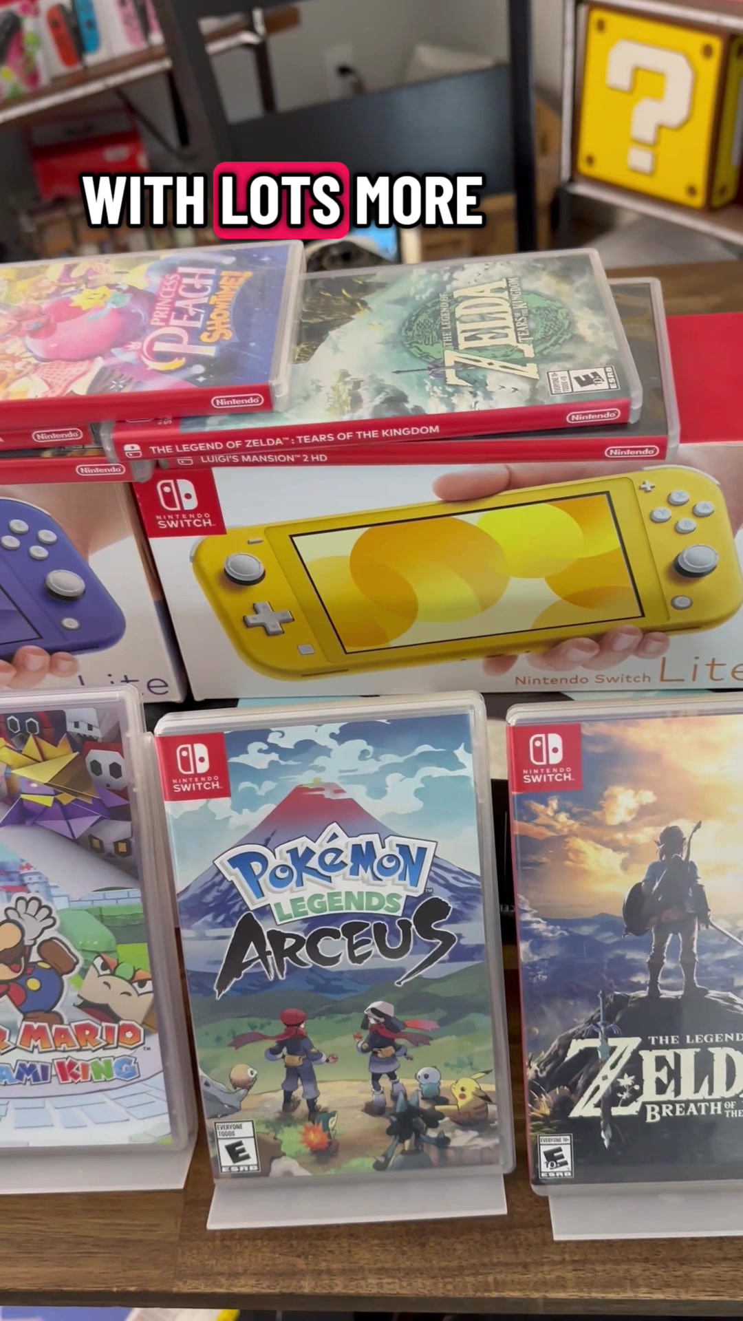 @Gamechest