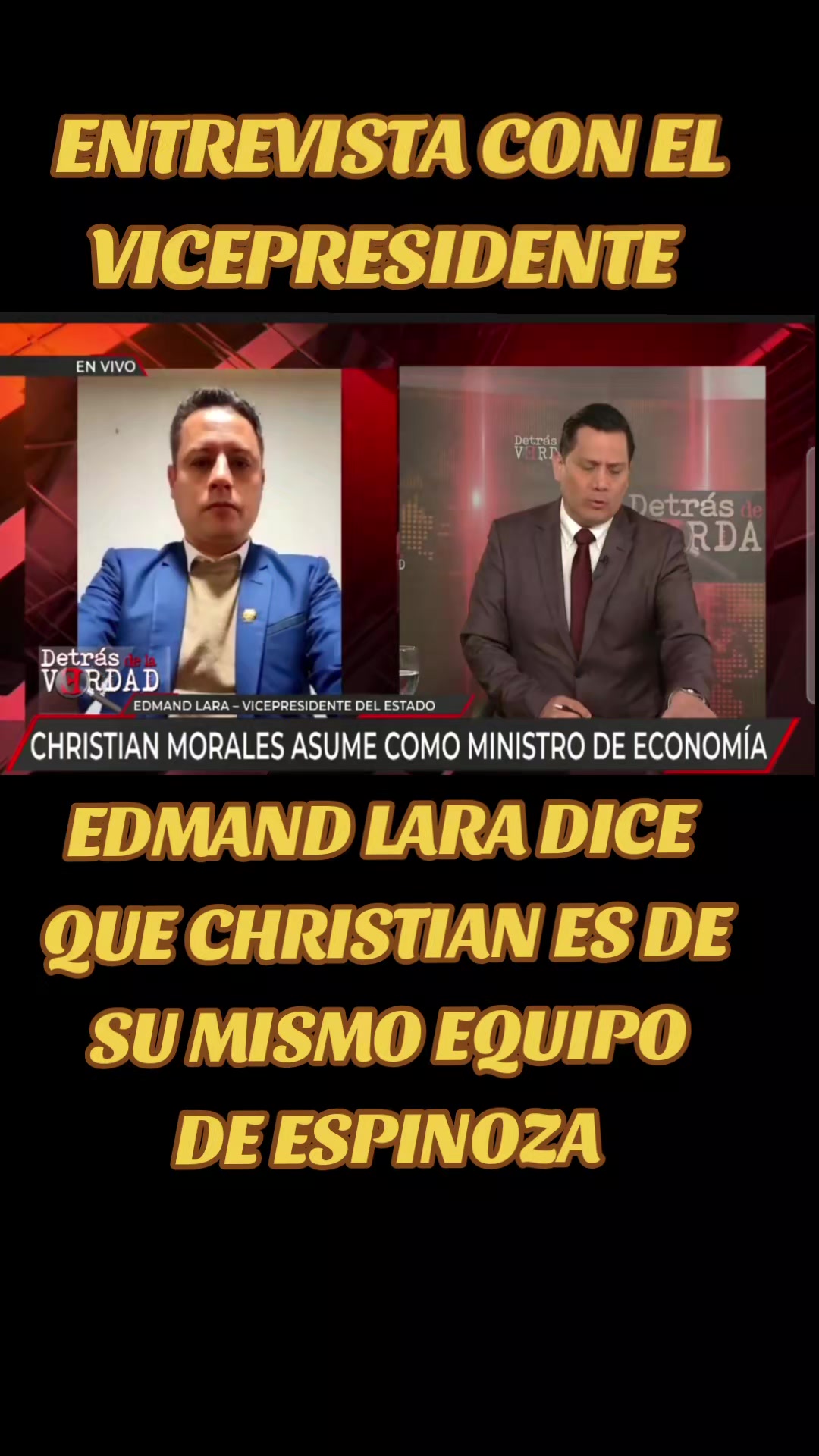 @CAPITÁN LARA