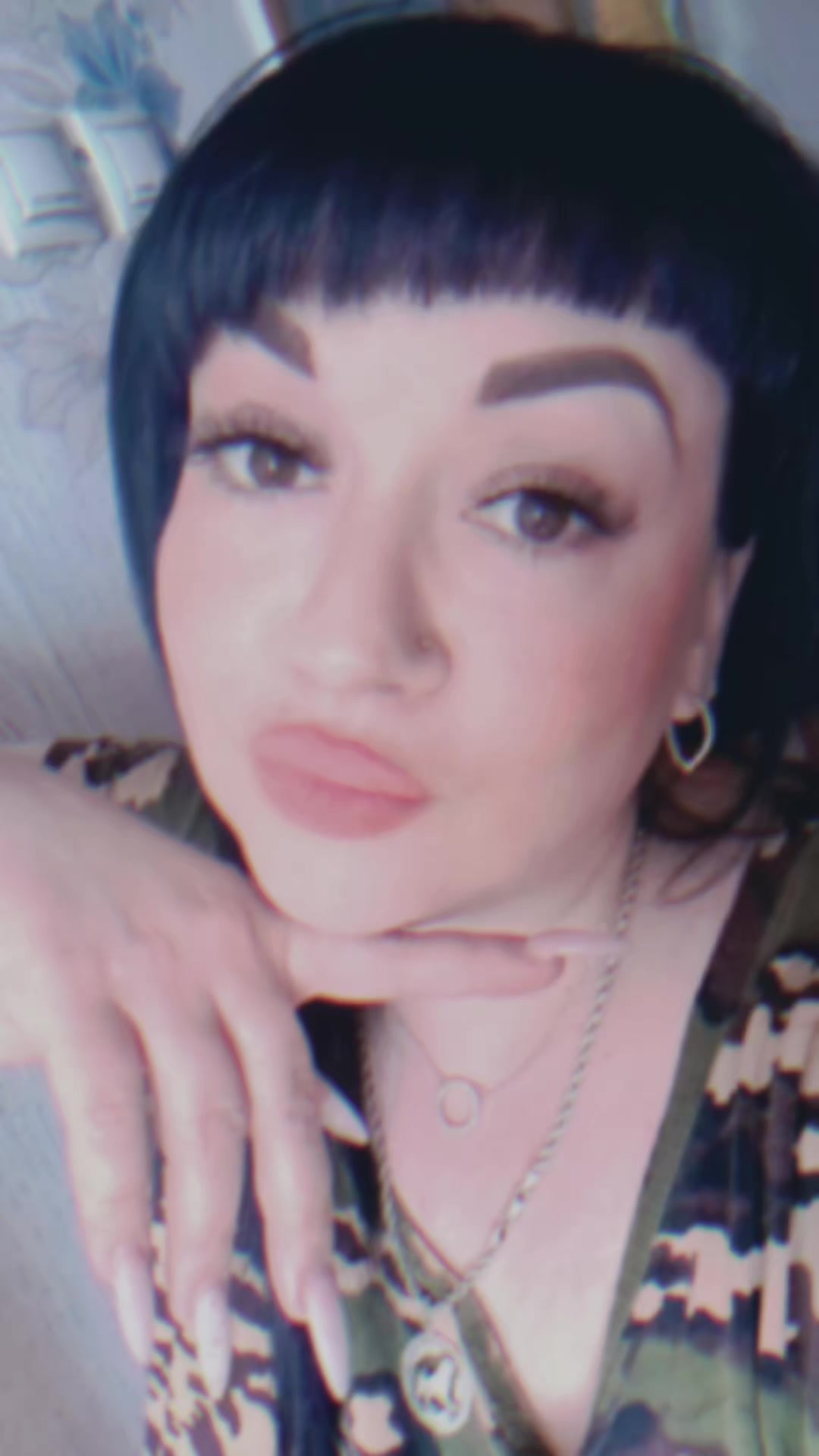 @🌺Кристюша🌺