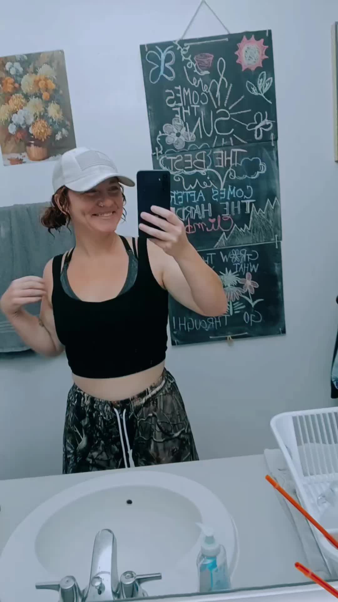 @Melissa Marie
