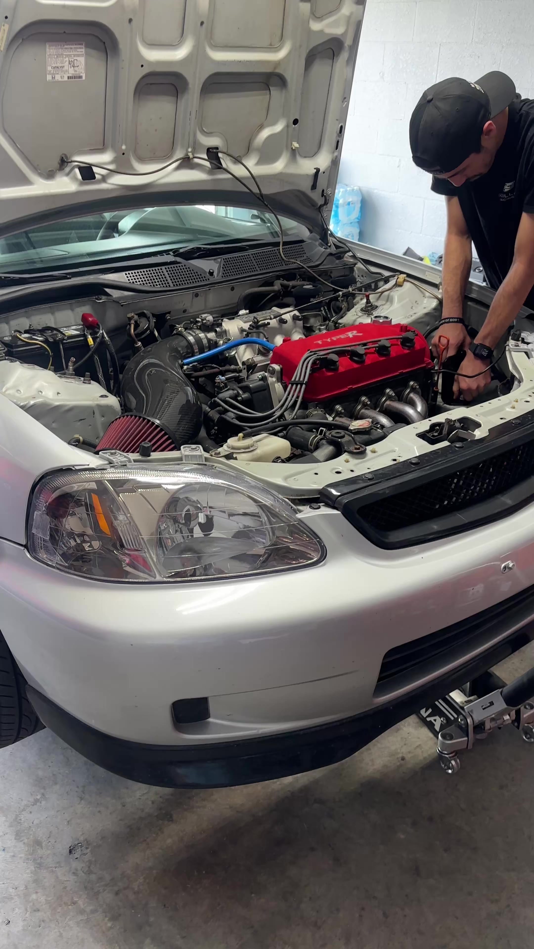 @SPEEDSHOPRACING