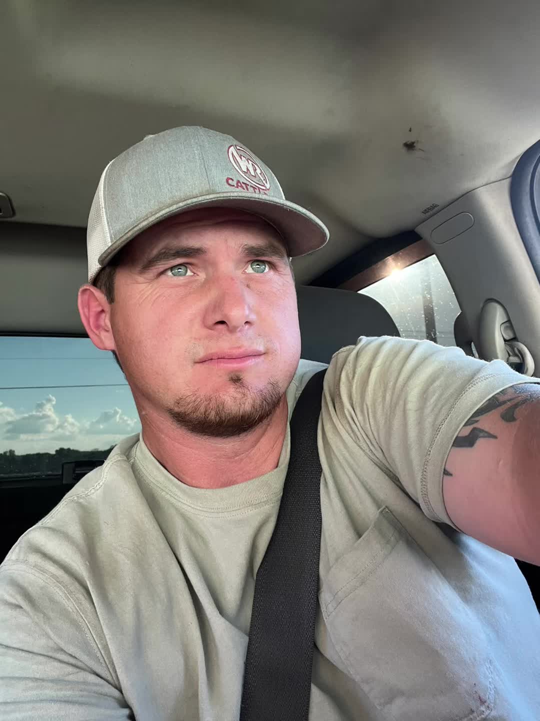 @Cody Tillery