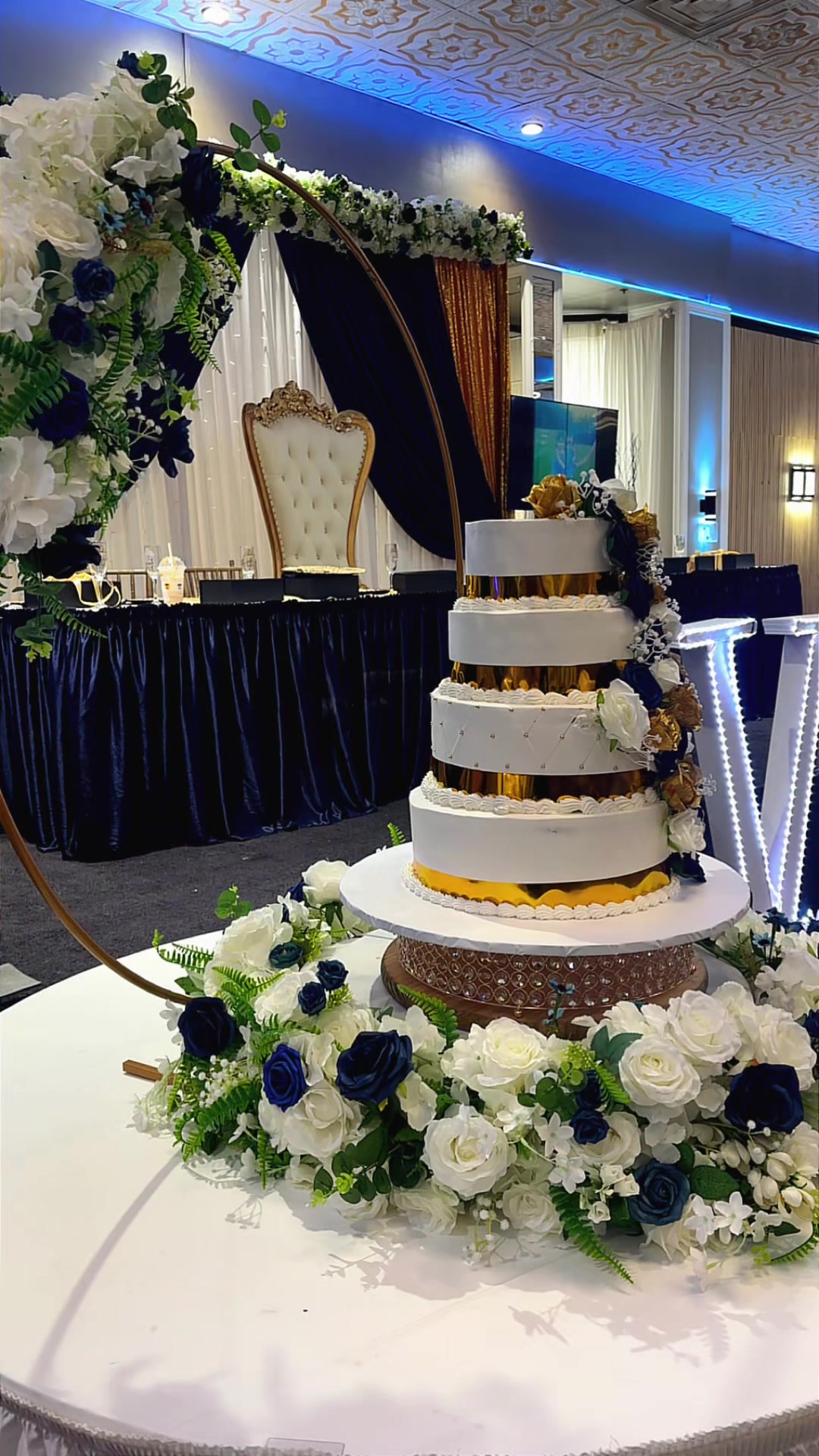 @Royal Events, Inc