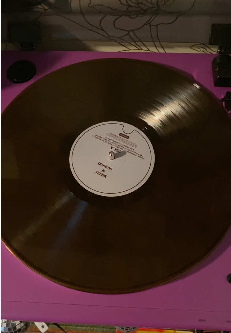 @Amber || Vinyl Collector❤️🔥