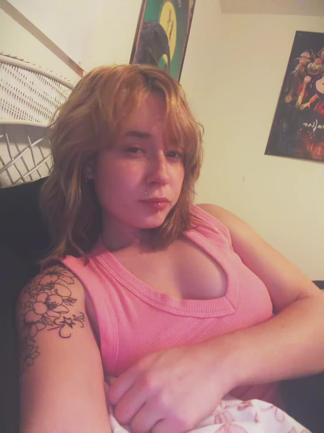 @Roxy