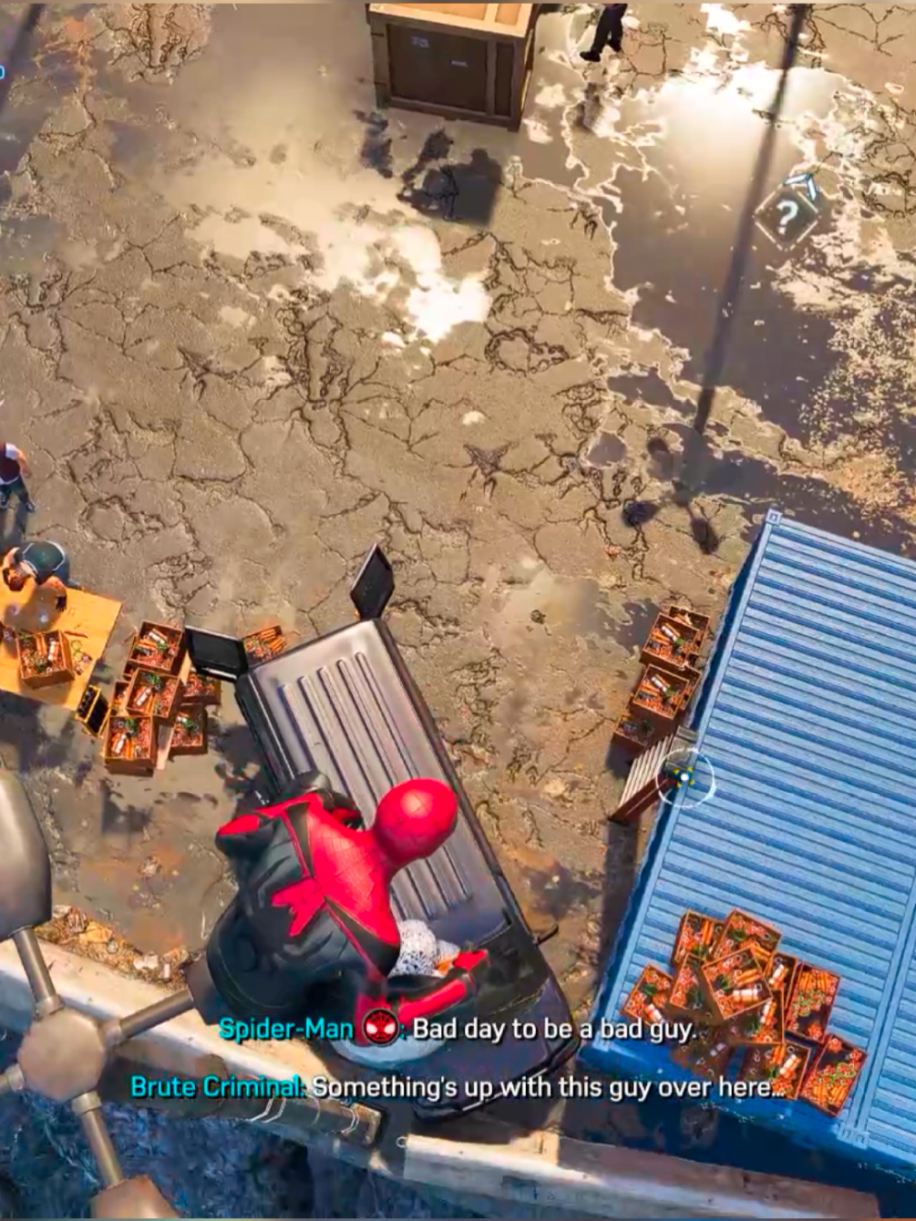 @MrIncredible
