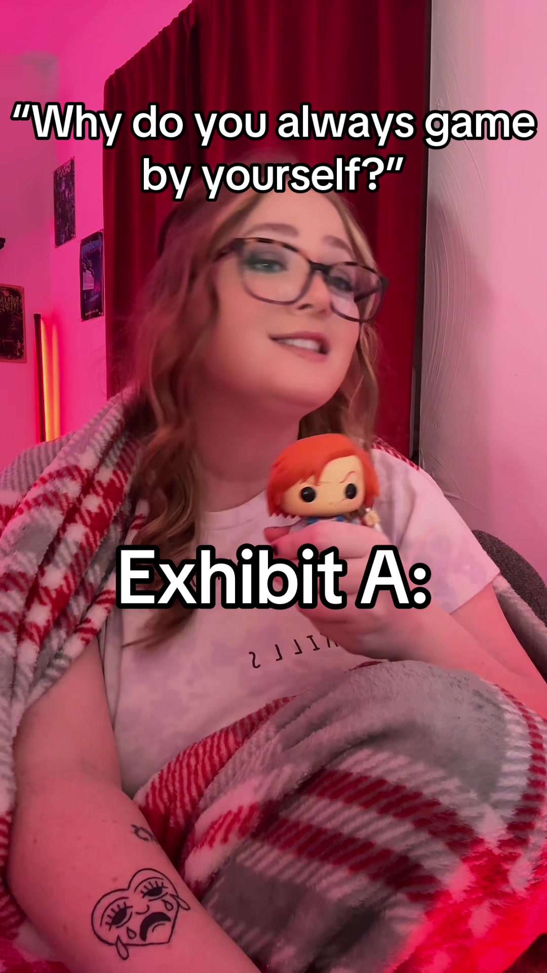 @Angela
