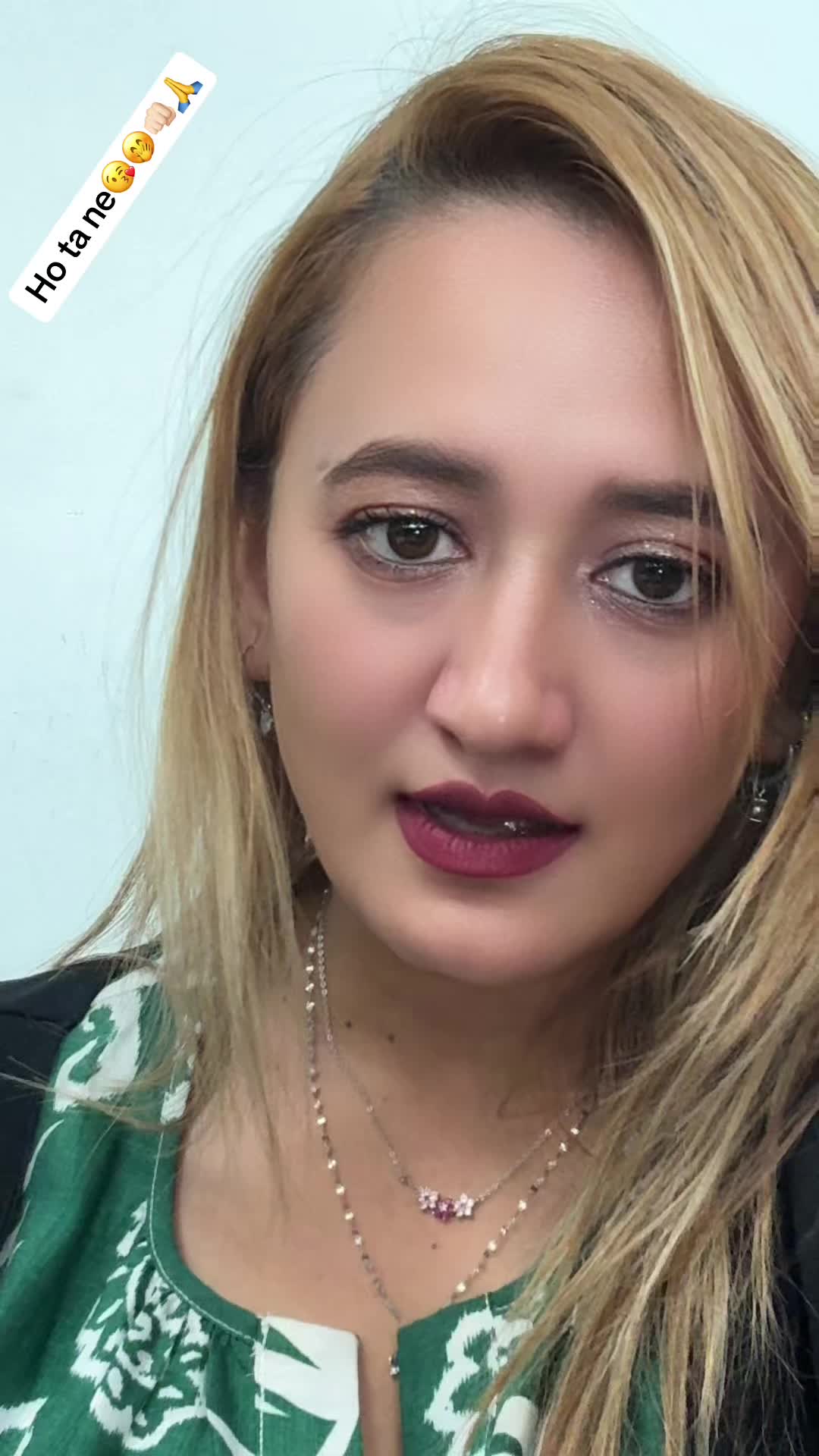 @Samjhana Thapa