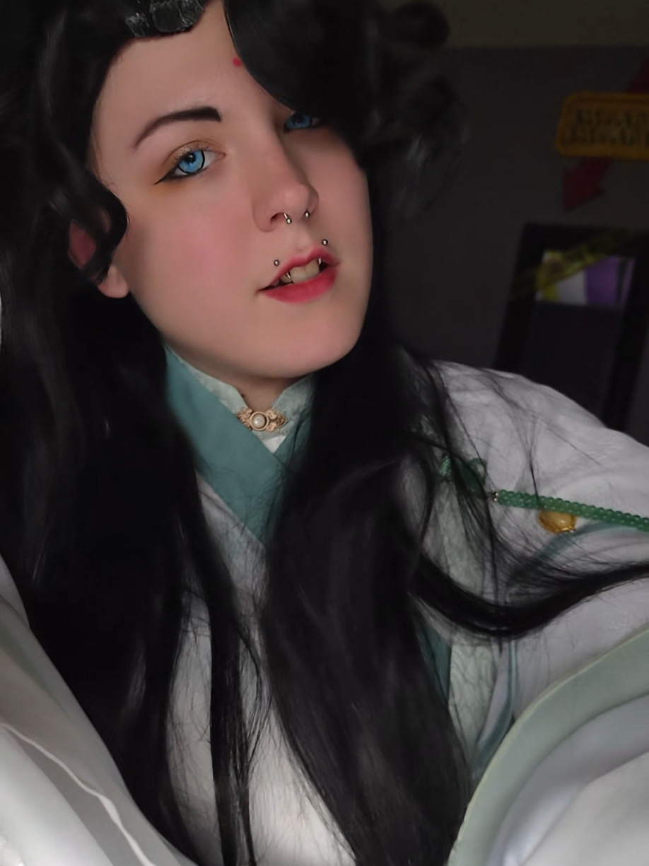 @Richie | IRL Mei