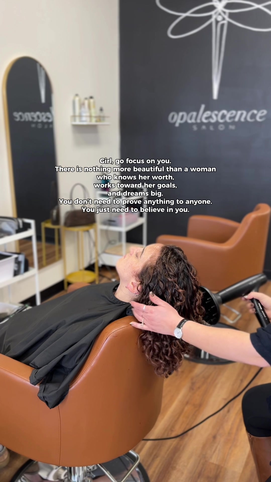 @Agata | NJ Hairstylist
