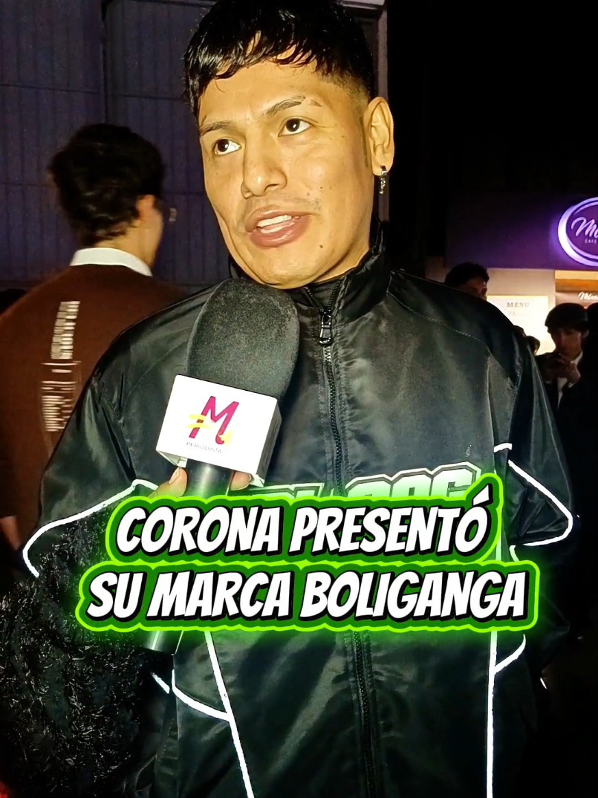 @Maxi Periodista