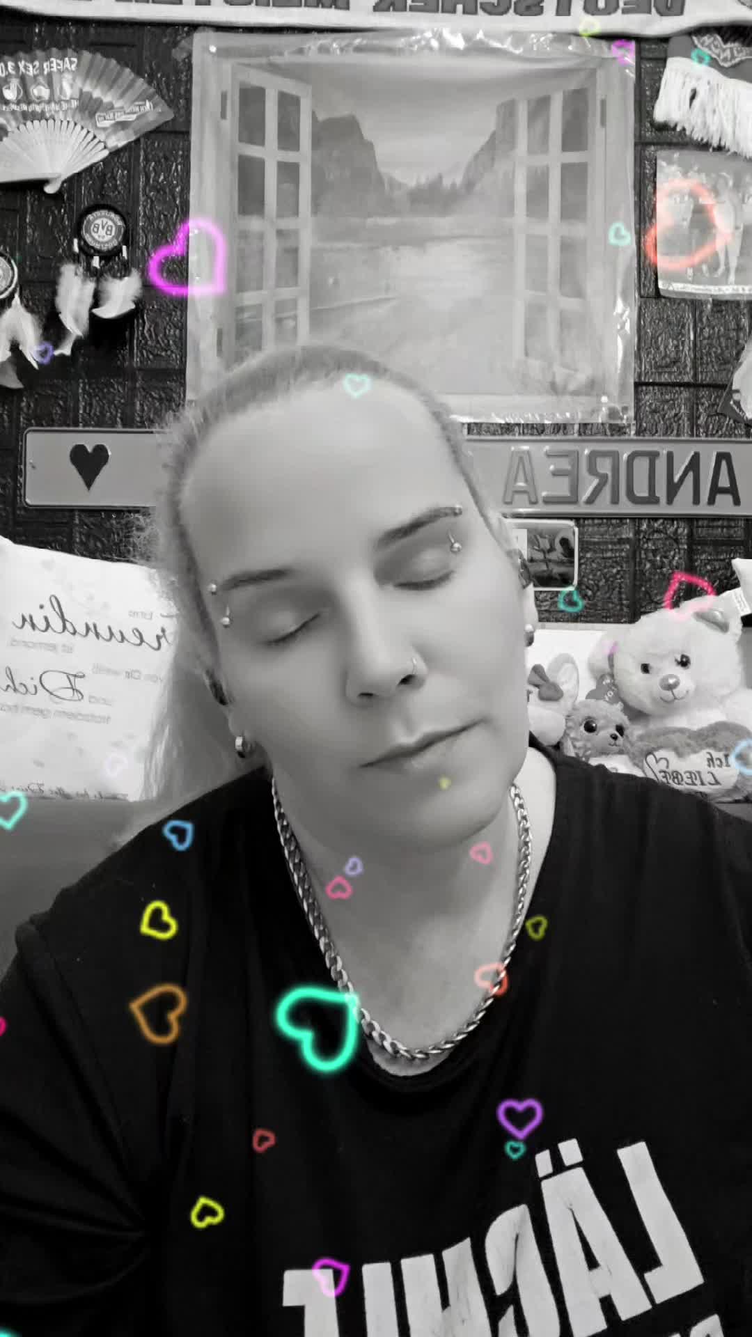 @❤️🏳️&zwj;🌈 Tik_Tok_girl 🏳️&zwj;🌈❤️