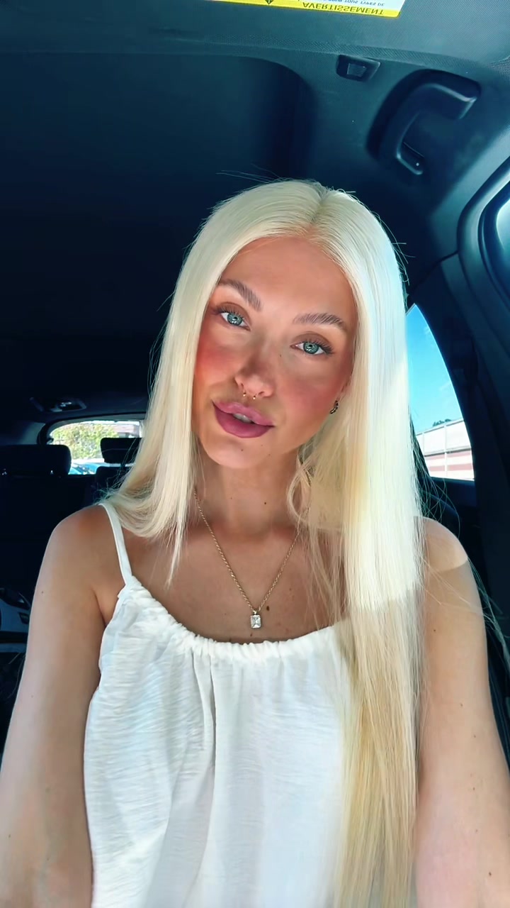 @Chloe Beau