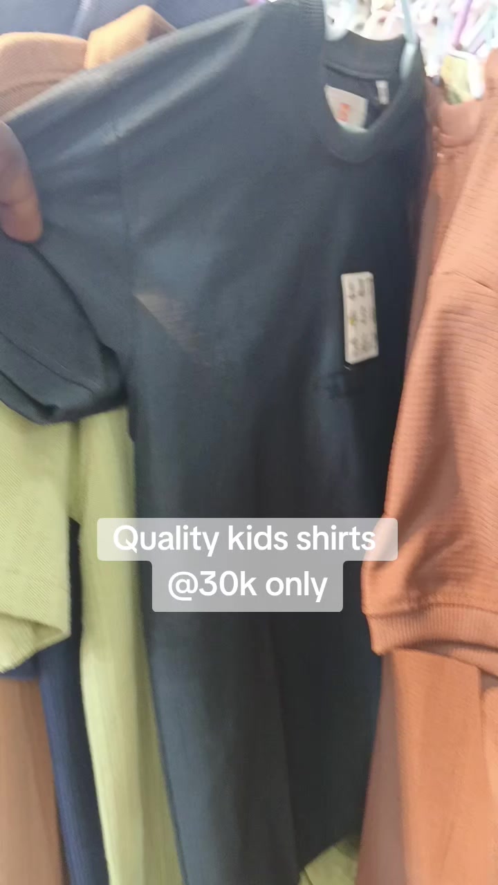 @Mila Babies and kidscloset
