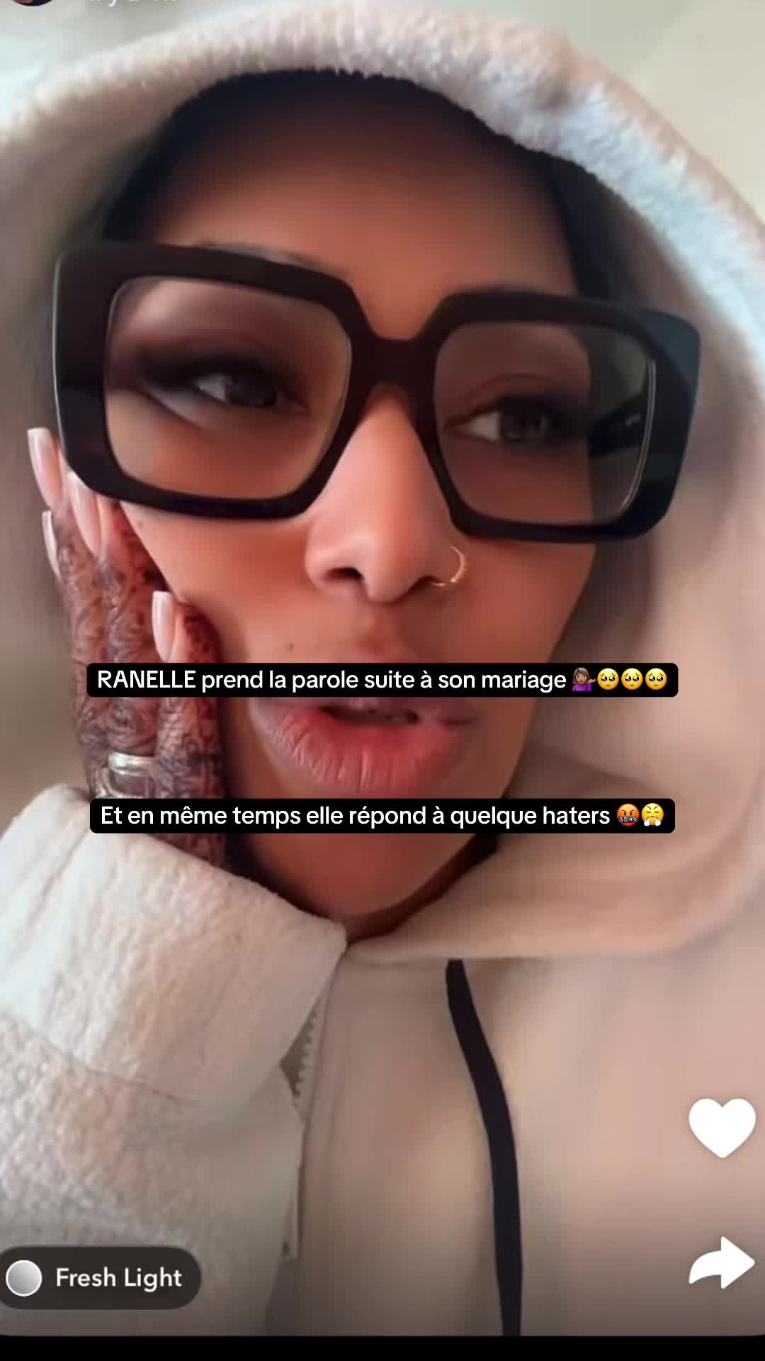 @ParolesDeFemmes❤️