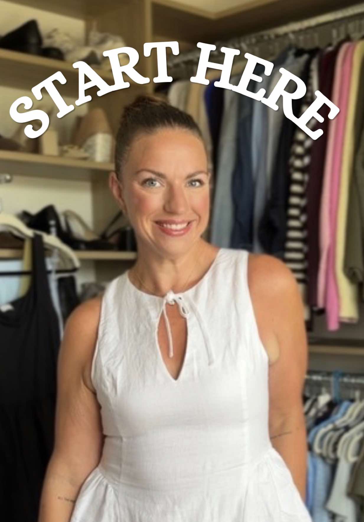@Jaime | Midsize Style & Health