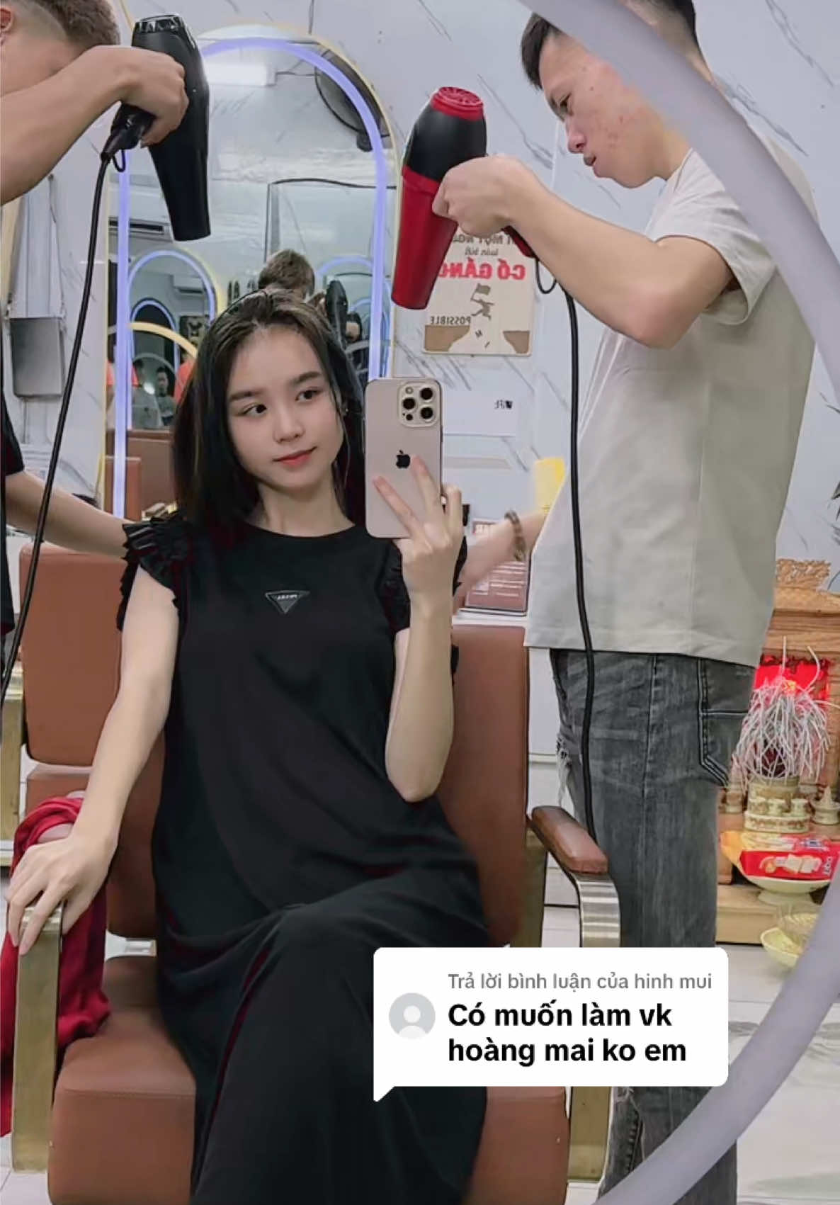 @Thảo Vy 2k2 Bắc Giang