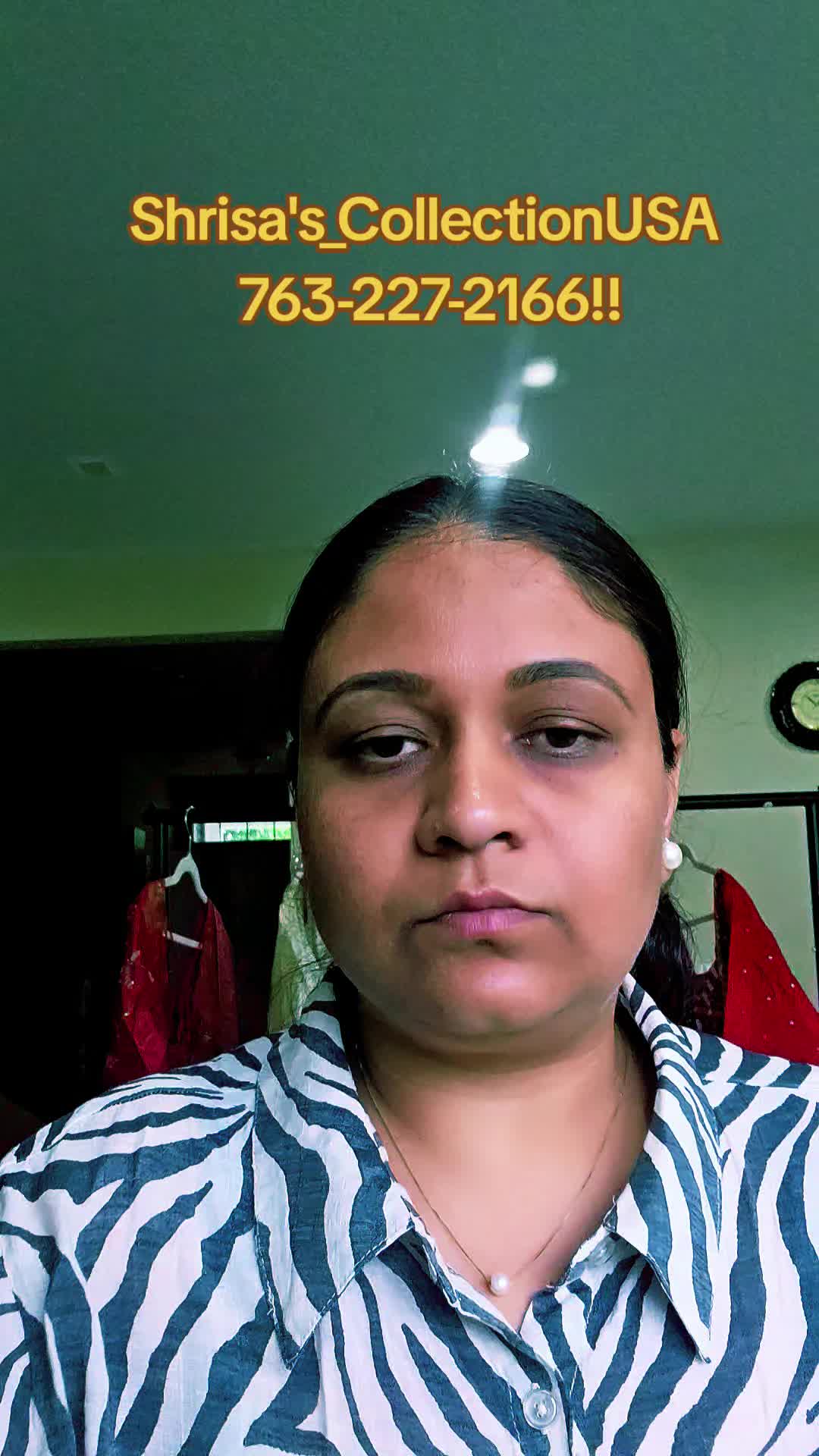 @Shrisa's CollectionUSA