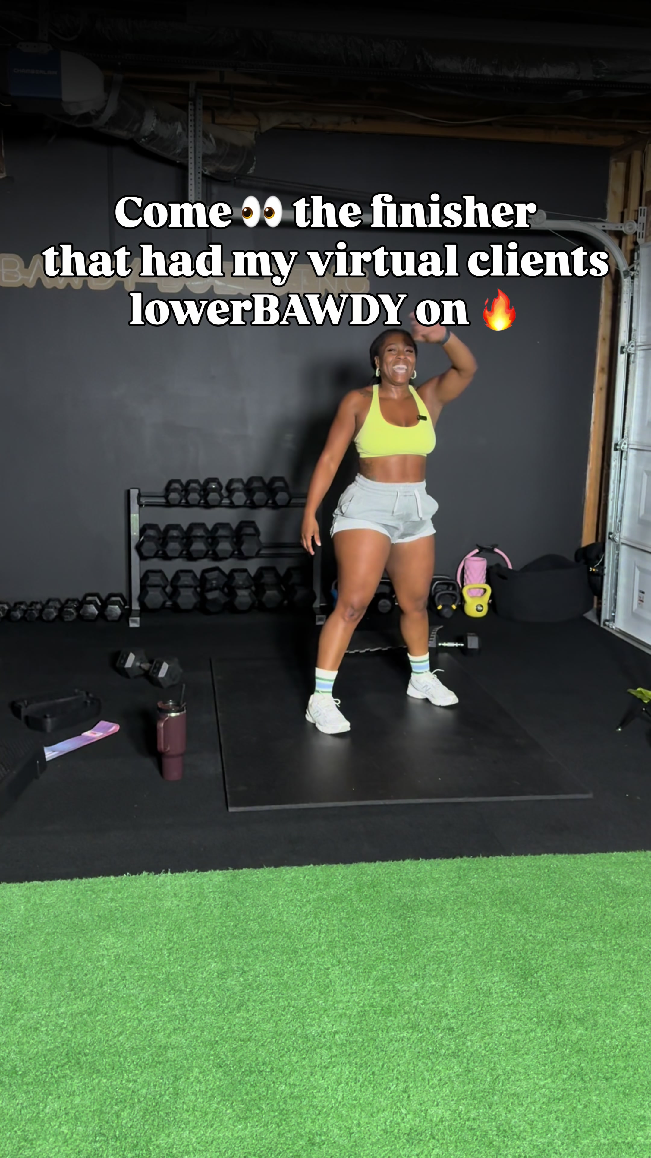 @The BAWDYBuilding Coach