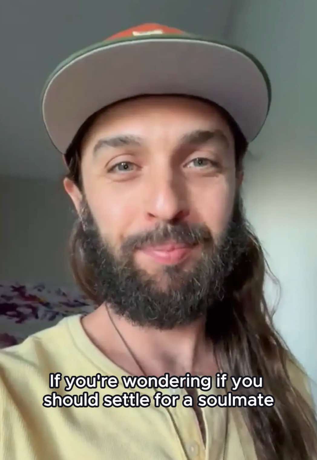 @Twin Flames Universe