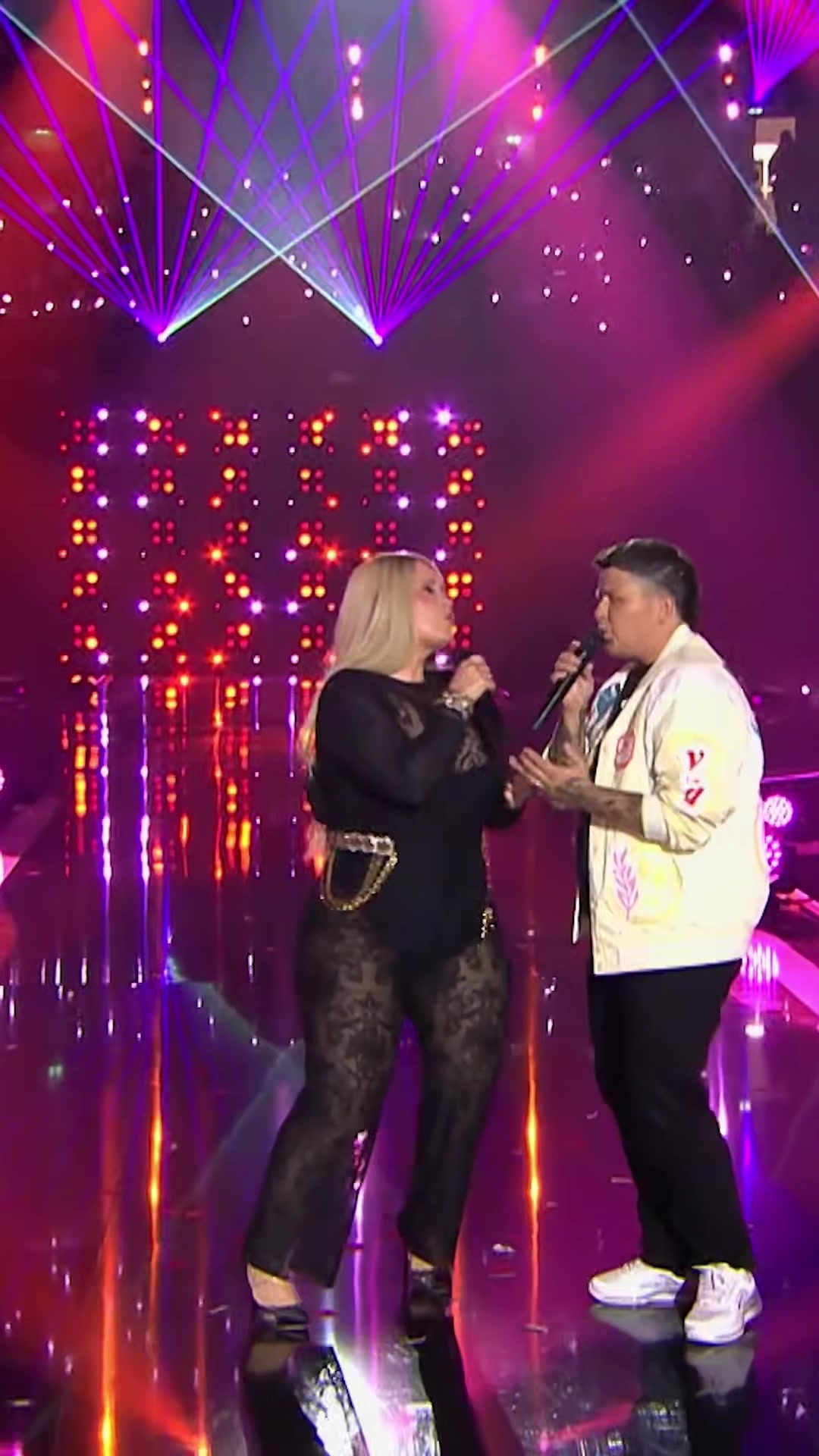 @Ich find Schlager toll