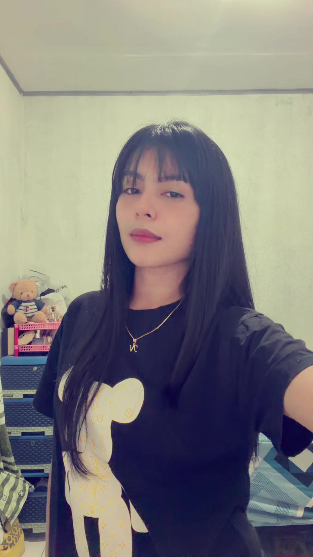 @Nona Lay Kesayangan