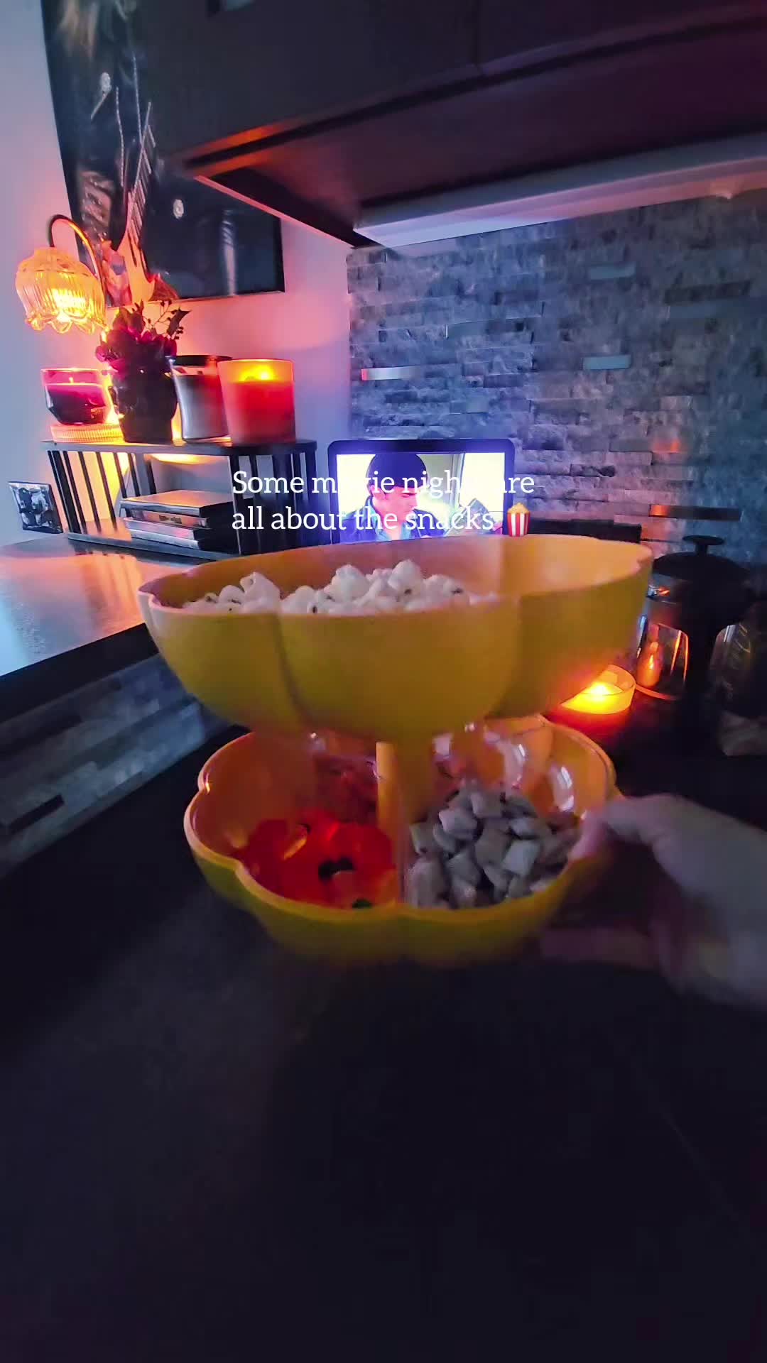 @My Killer Broadcast