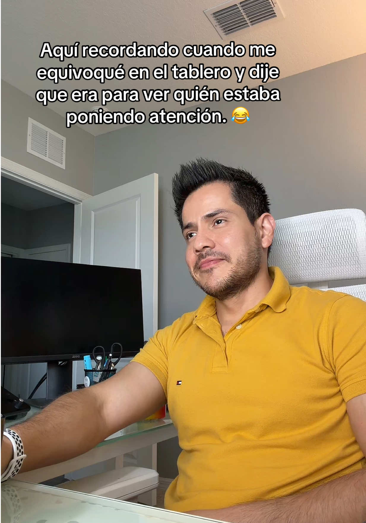 @FORTIZ EL PROFE