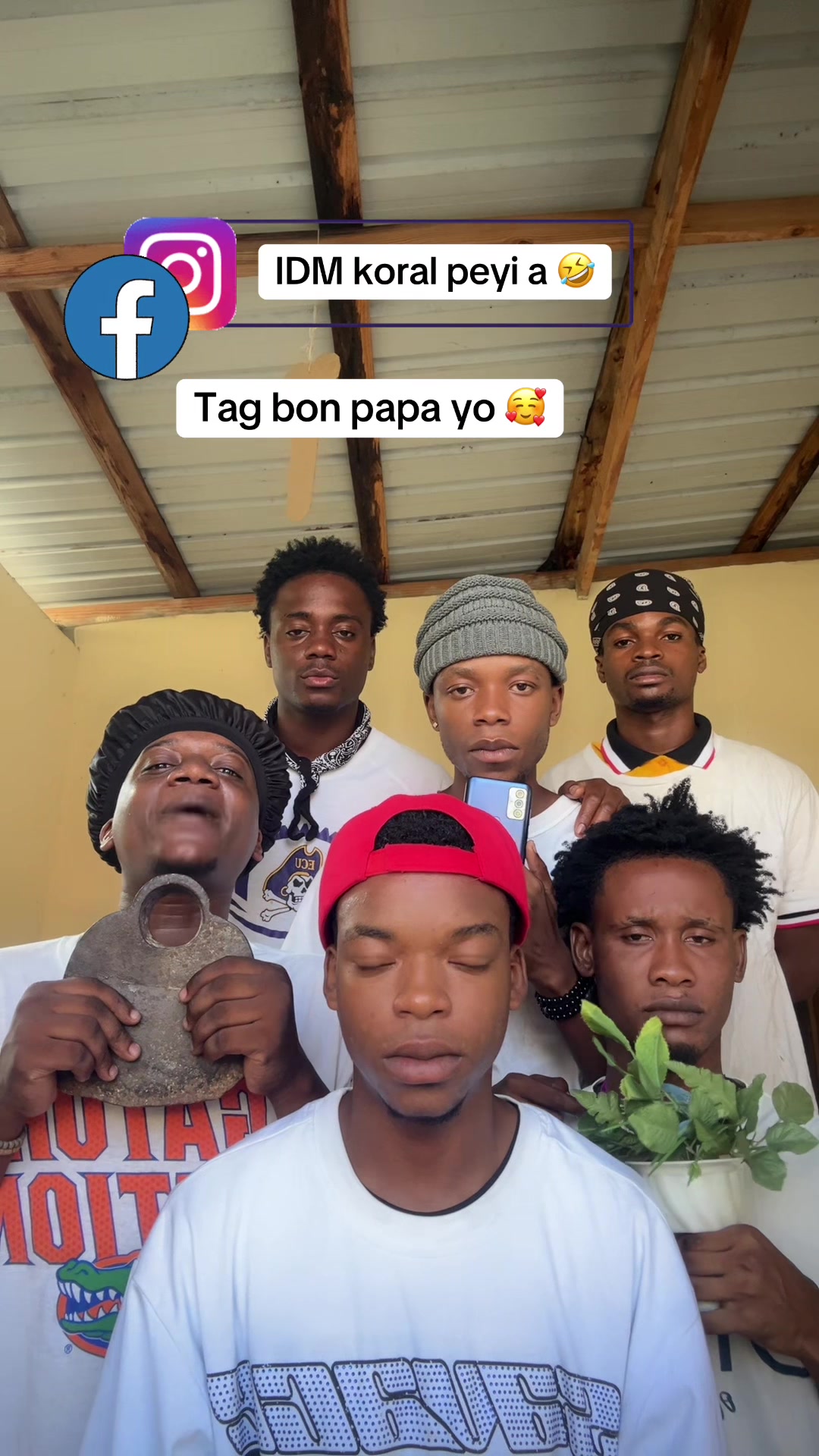 @IDM koral peyi a🤣