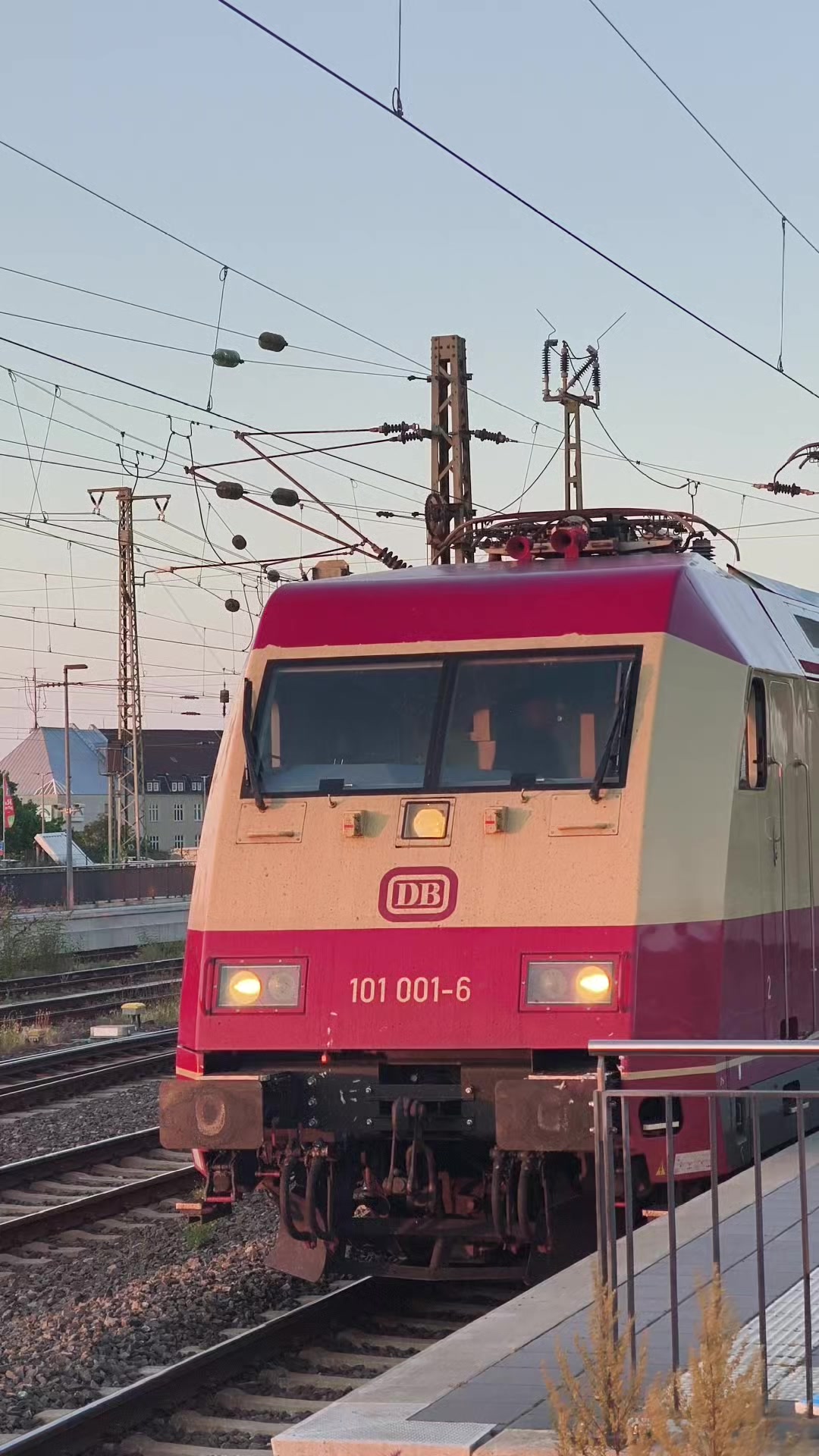 @trains by Marc ๐ฉ๐ชโจ