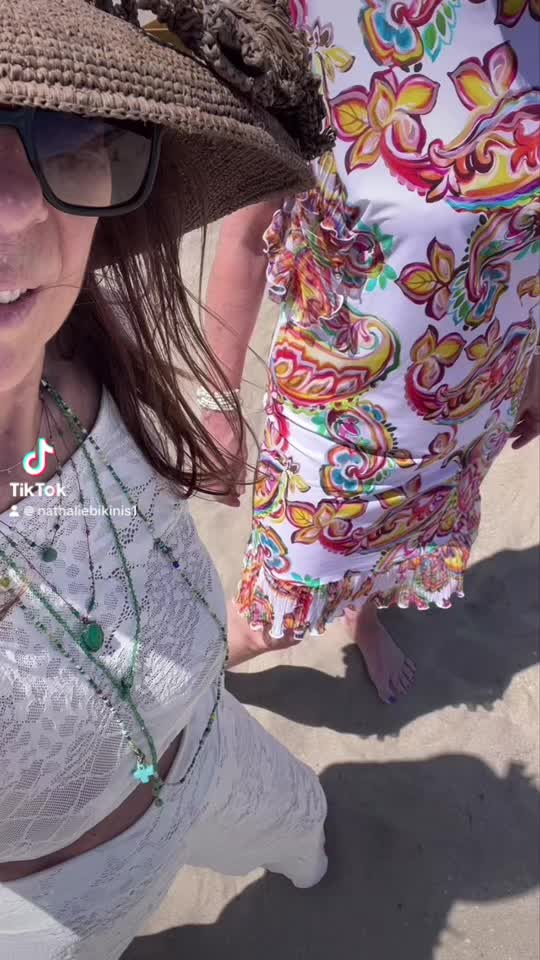 @Nathalie Bikinis