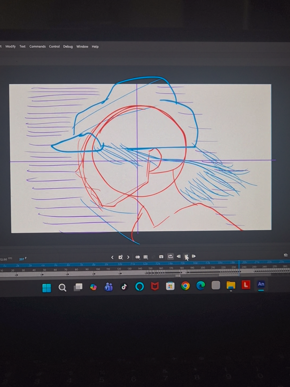 @Silent Sketch
