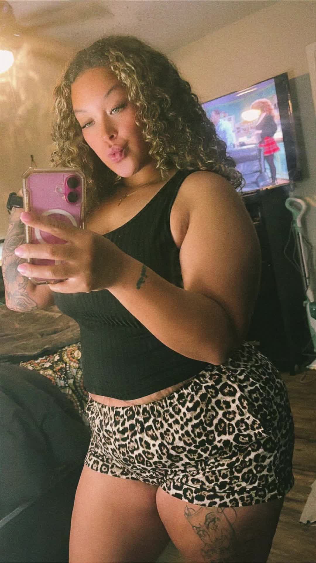 @Shalane Nicole