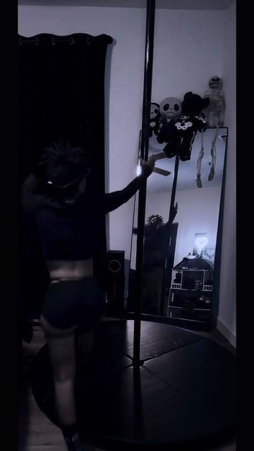 @TheHauntedDxllHouse