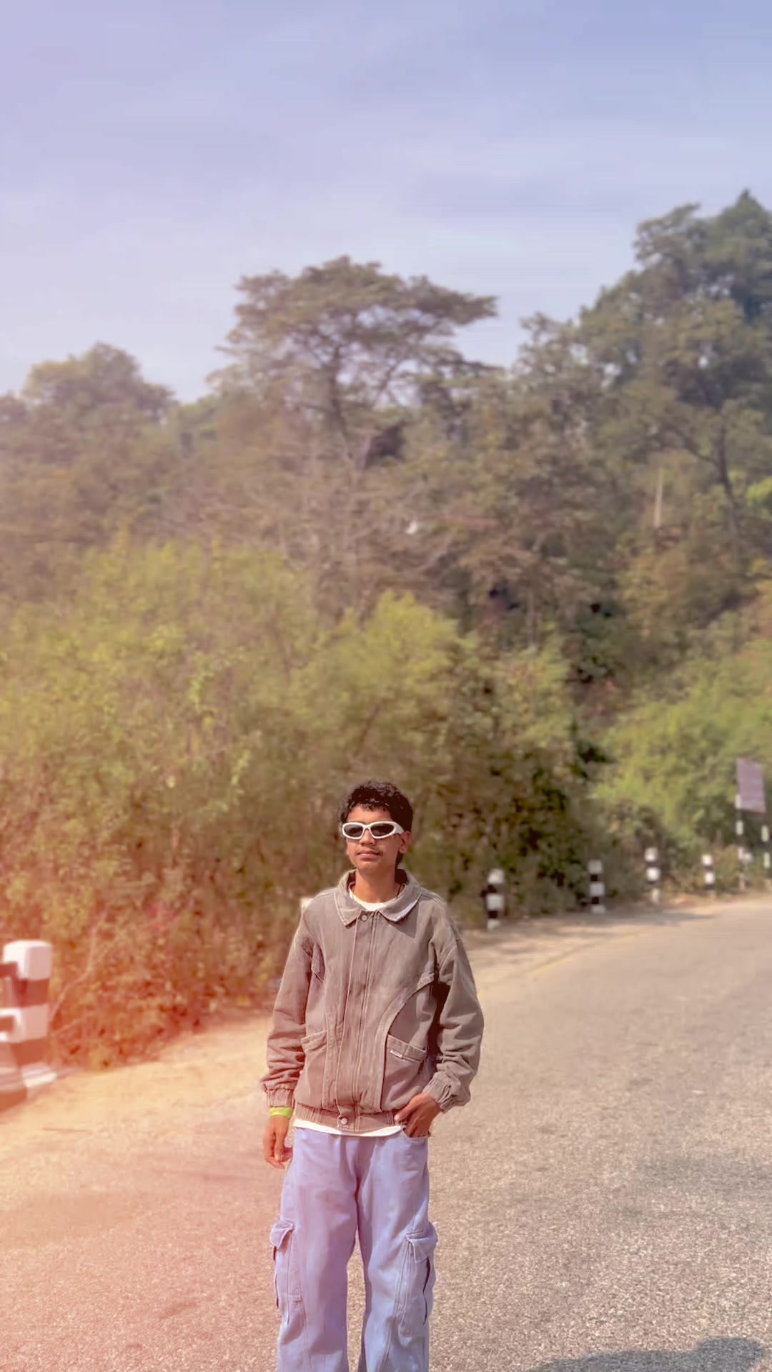 @Rohit Dhungal