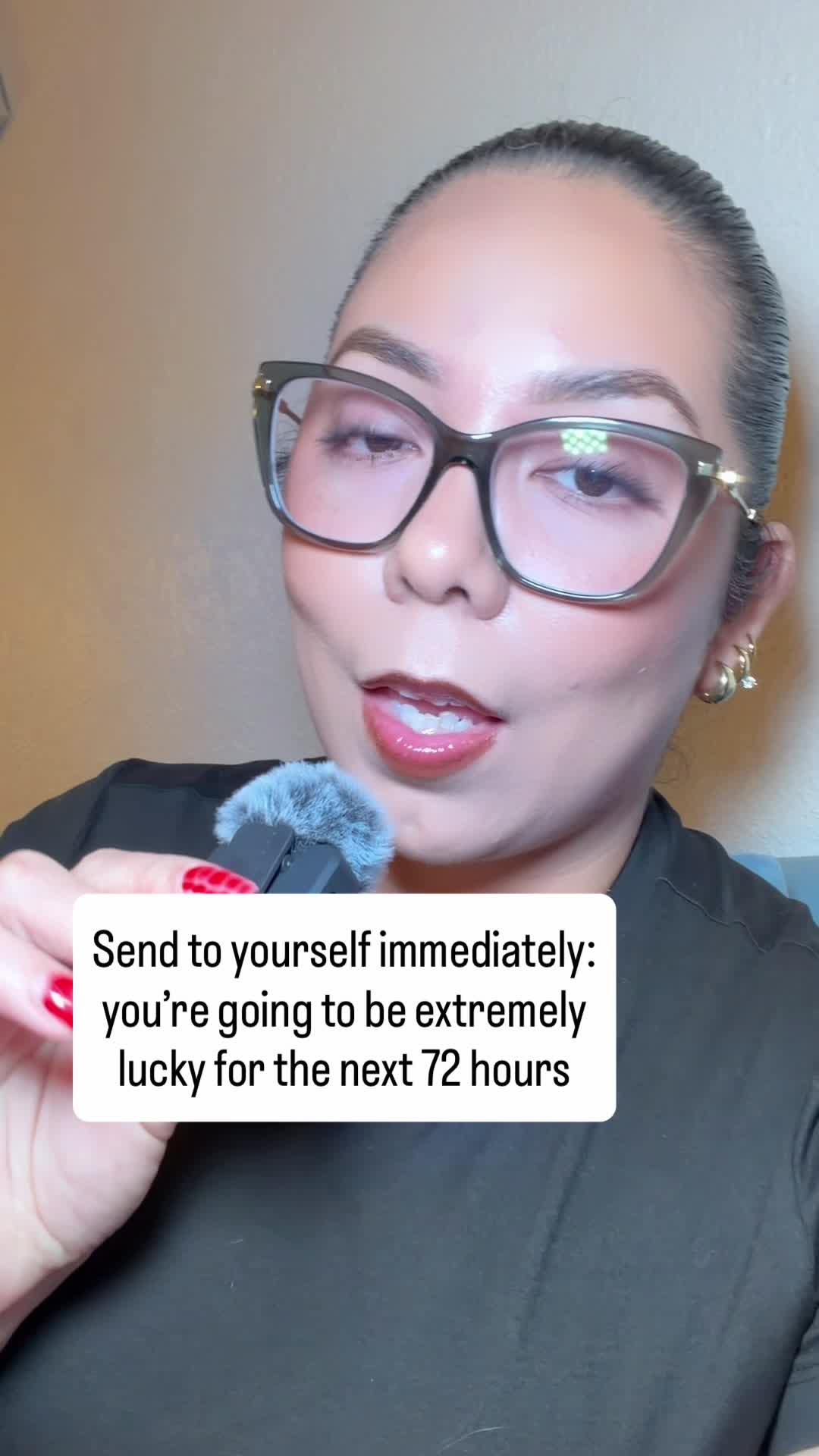 @Michelle; AlignedWithAbundance