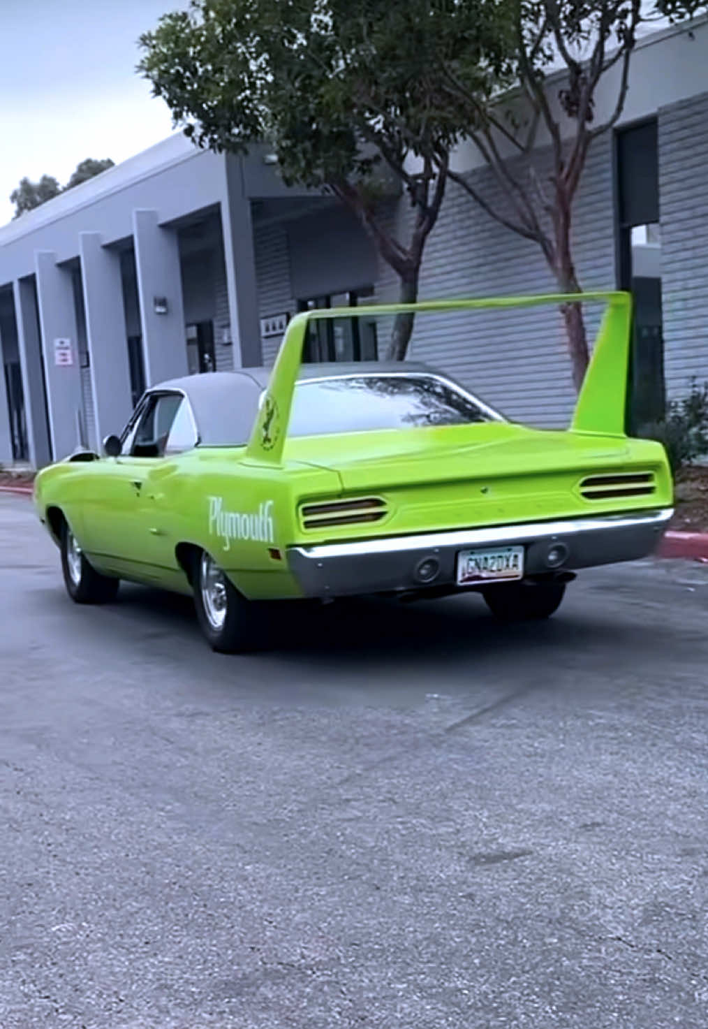 @Daily Mopar
