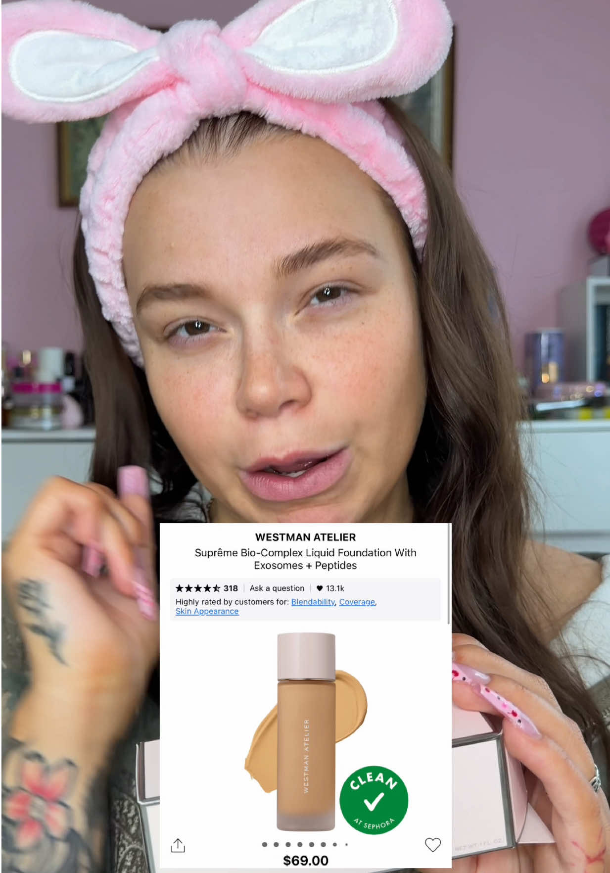 @EMILY MAZZA