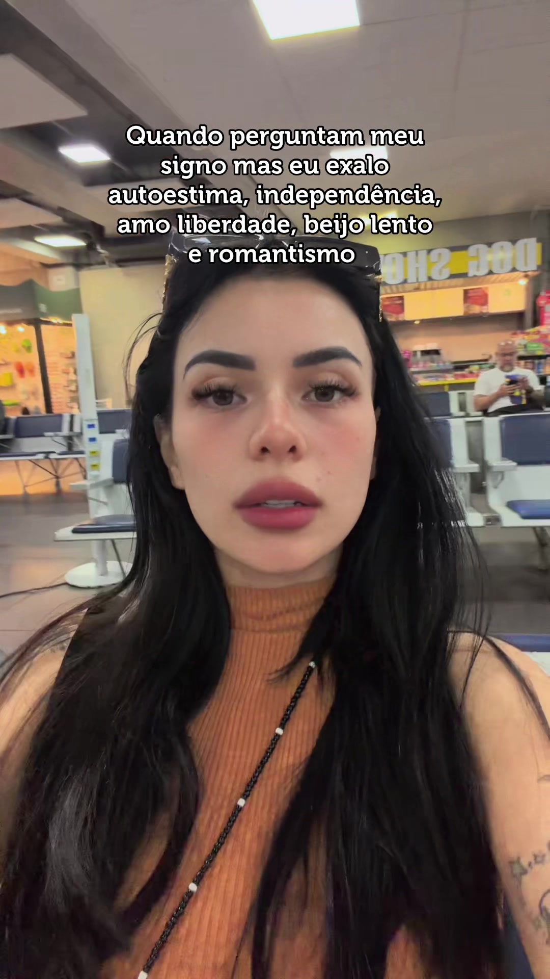 @Thaline Santo